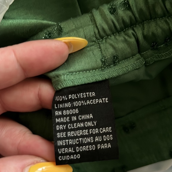 EMR Suits tailored pencil skirt, EUC - Picture 9 of 10